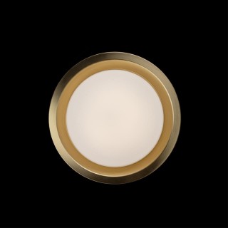 10007/18 Copper Потолочный светильник LOFT IT Button-foto3