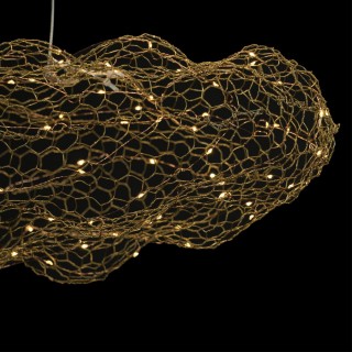 10100/350 Gold Подвесной светильник LOFT IT Cloud-foto4