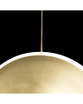 10035/400 Подвесной светильник LOFT IT Ruedo-foto6