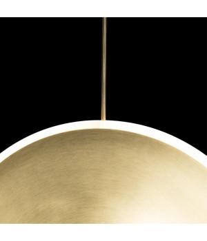 10035/400 Подвесной светильник LOFT IT Ruedo-foto6