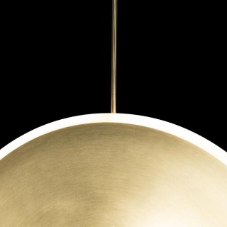 10035/400 Подвесной светильник LOFT IT Ruedo-foto6