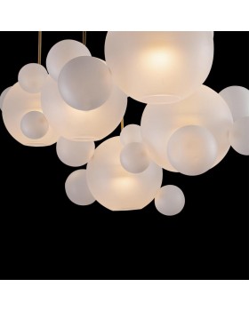 2030-S5 Подвесной светильник LOFT IT Bolle-foto2