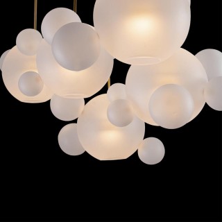 2030-S5 Подвесной светильник LOFT IT Bolle-foto2