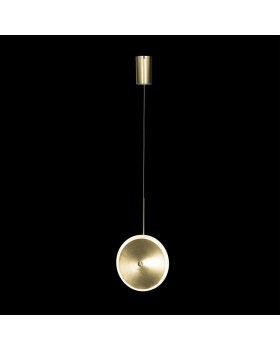 10035/200 Подвесной светильник LOFT IT Ruedo-foto2