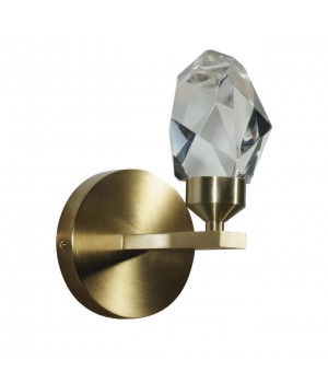 10111W Gold Бра LOFT IT Rock-foto7