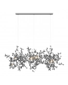 10101/3S Chrome Подвесной светильник LOFT IT Spark