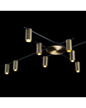 8120C-10 Потолочный светильник LOFT IT Tribes-foto5