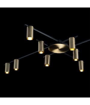 8120C-10 Потолочный светильник LOFT IT Tribes-foto5