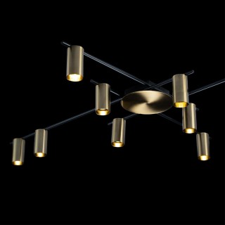 8120C-10 Потолочный светильник LOFT IT Tribes-foto5