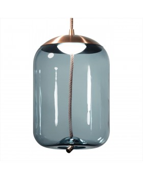 8133-C Подвесной светильник LOFT IT Knot-foto5