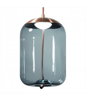 8133-C Подвесной светильник LOFT IT Knot-foto5