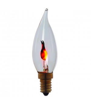 3503 Ретро-лампа LOFT IT Edison Bulb