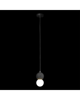 10109 Dark grey Подвесной светильник LOFT IT Quill-foto2