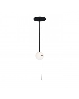 10029PS Black Светильник на штанге LOFT IT Signal-foto3