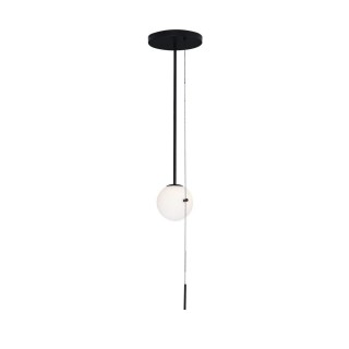 10029PS Black Светильник на штанге LOFT IT Signal-foto3