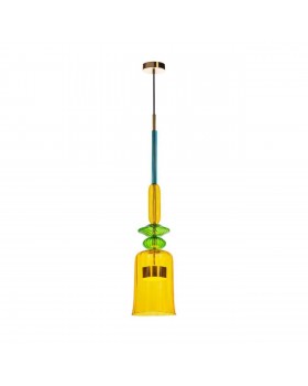 2008-A Подвесной светильник LOFT IT Candy-foto2