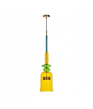 2008-A Подвесной светильник LOFT IT Candy-foto2