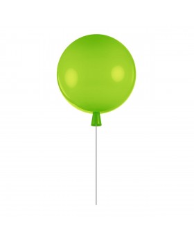 5055C/M green Потолочный светильник LOFT IT Memory