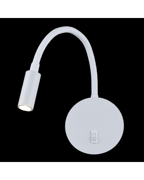 10010WH Бра LOFT IT Stick-foto2