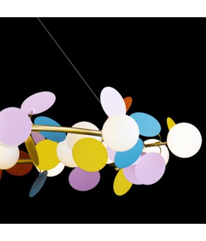 10008/1300 mult Подвесная люстра LOFT IT Matisse-foto4