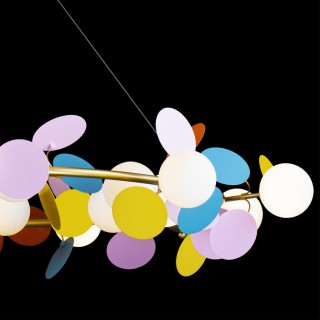 10008/1300 mult Подвесная люстра LOFT IT Matisse-foto4