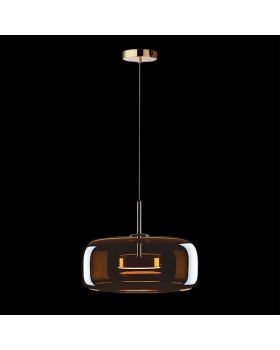 10040B Подвесной светильник LOFT IT Dauphin-foto2