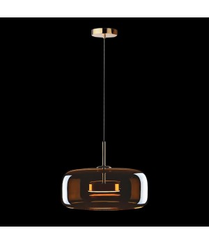 10040B Подвесной светильник LOFT IT Dauphin-foto2