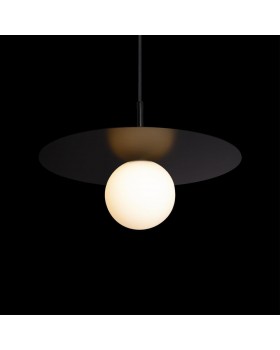 10120/350P Black Подвесной светильник LOFT IT Ufo-foto4