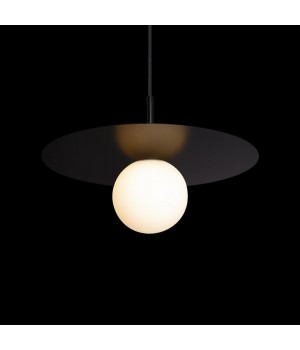 10120/350P Black Подвесной светильник LOFT IT Ufo-foto4