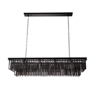 10018/1200R Подвесная люстра LOFT IT Prism-foto3