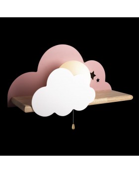 10134 Pink Бра LOFT IT Axel-foto7