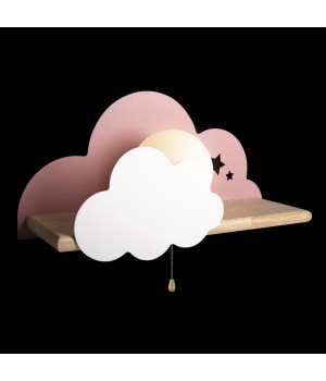 10134 Pink Бра LOFT IT Axel-foto7