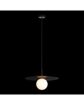 10120/350P Black Подвесной светильник LOFT IT Ufo-foto2