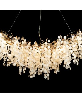 10066/1500 GB Подвесная люстра LOFT IT Fairytree-foto14