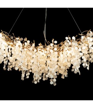 10066/1500 GB Подвесная люстра LOFT IT Fairytree-foto14