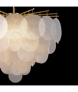 10022/800 Люстра на штанге LOFT IT Frost-foto4