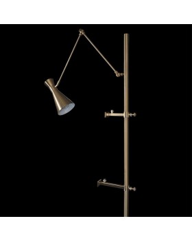 10123 Торшер LOFT IT Frame-foto8