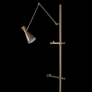 10123 Торшер LOFT IT Frame-foto8