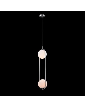 LOFT2601-B Подвесной светильник LOFT IT Glob-foto2