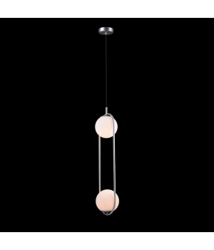 LOFT2601-B Подвесной светильник LOFT IT Glob-foto2