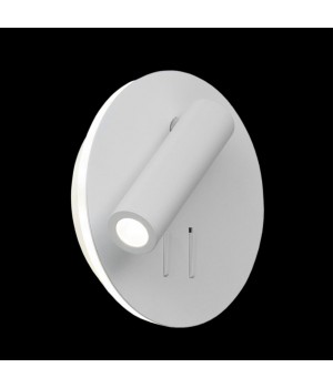 LOFT2018-WH Бра LOFT IT Floadow-foto2