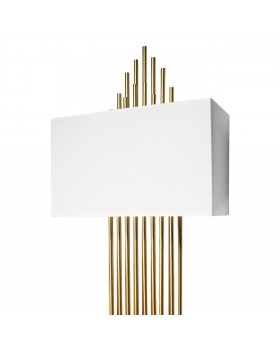 10107 White Бра LOFT IT Elegio-foto5