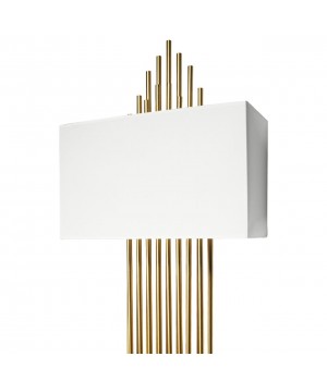 10107 White Бра LOFT IT Elegio-foto5