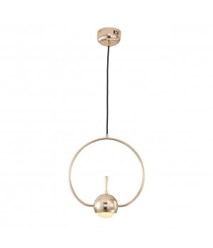 8139-B Подвесной светильник LOFT IT Nuance-foto3