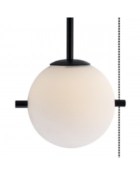 10029PS Black Светильник на штанге LOFT IT Signal-foto5
