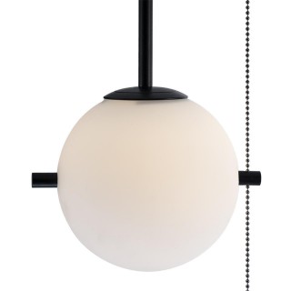 10029PS Black Светильник на штанге LOFT IT Signal-foto5