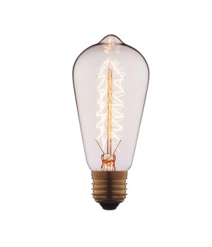 6460-S Ретро-лампа LOFT IT Edison Bulb