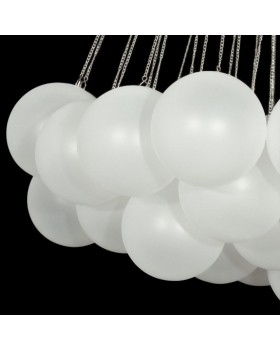 10129/800 Подвесная люстра LOFT IT Dream-foto7