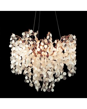 10066/600 GB Подвесная люстра LOFT IT Fairytree-foto11