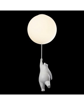 10030M Потолочный светильник LOFT IT Teddy-foto2